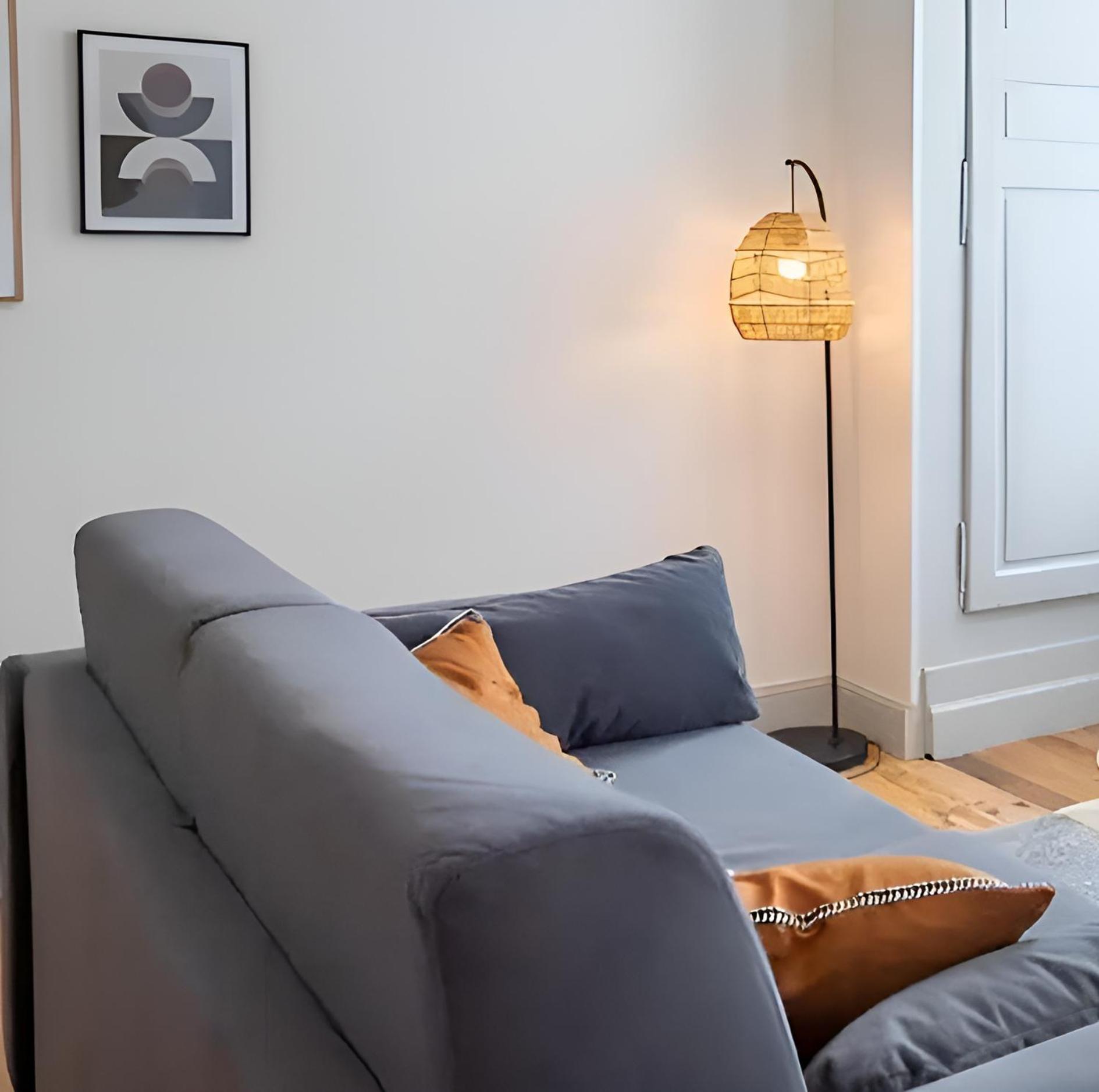 Le Cosy Magnifique T2 Neuf Centre Ville Gare 800 M Agen Exterior foto